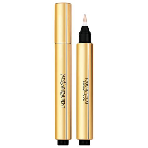 ysl radiant touch eclat|touche eclat radiant touch concealer.